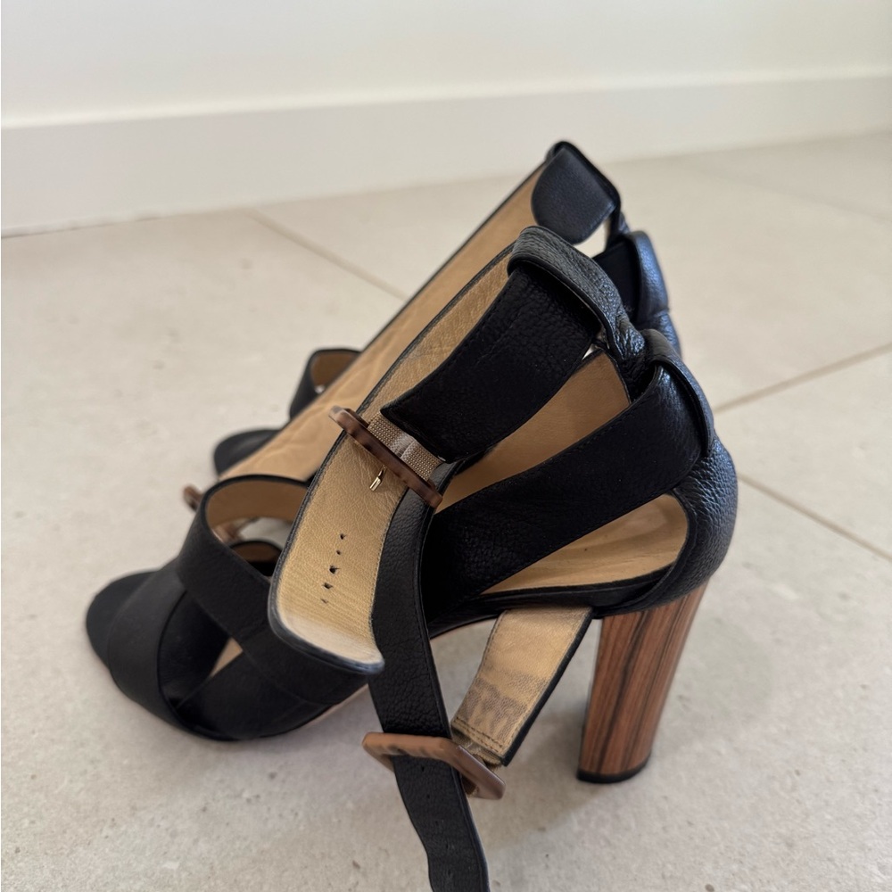 Jimmy Choo Heels